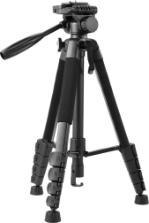 Renew Force Camera Tripod 60–168 cm with Bluetooth Remote Control