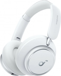 Over-Ear-Kopfhörer ANKER Soundcore Space Q45 weiß