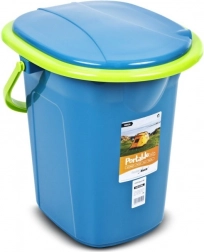 Tragbare Toilette GreenBlue für Camping