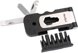 Nextool multifunctioneel fietsgereedschap