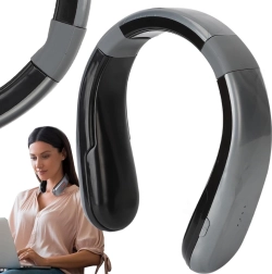 Elektrischer Nackenwärmer mit USB-Heizung