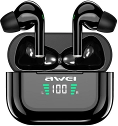 Draadloze oordopjes Awei T29P met Bluetooth 5.1