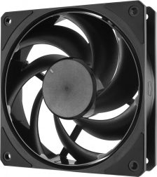 Ventilateur Cooler Master Mobius 120 noir