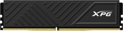 Memory XPG Spectrix D35 DDR4 32GB 3600MHz 2x16GB Black
