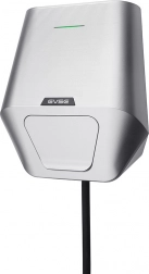 Wandladestation für Elektrofahrzeuge Besen 22 kW mit App