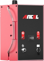 Rauchgenerator zur Lecksuche ANCEL S160