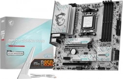 Moederbord B850M Gaming Plus Wifi AM5 mATX