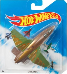 Blade Force Airplane