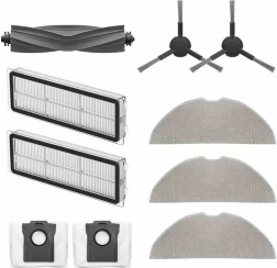 Ensemble d'accessoires pour aspirateur Mova S10 Plus