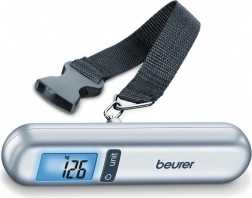 Digitale Gepäckwaage Beurer