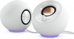 Luidsprekers Creative Pebble SE Wit