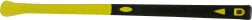 Manche en fibre de verre pour marteau pilon 3 kg, 90 cm