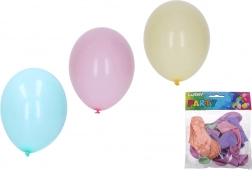 Inflatable Pastel Balloons