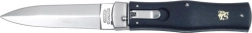 Mikov Predator 241 automatisch mes met etui
