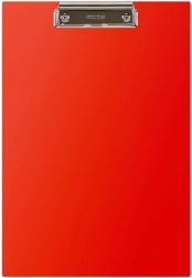 Writing Pad A4 Lamino Classic Red