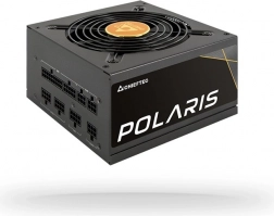 Chieftec Polaris 650W 80 Plus Gold fully modular power supply