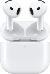 Draadloze AirPods 4 met ANC