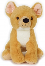 Play Eco plush Chihuahua 22 cm