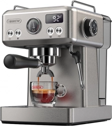 HiBREW Coffee Maker with Temperature Control