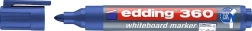 Whiteboard-Marker edding 360 blau