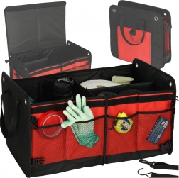 Auto Kofferraum-Organisator 58x37x32 cm
