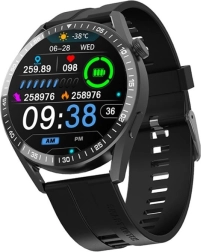 Slimme horloge Tracer SM8V Onyx