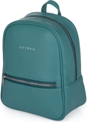 Damen Rucksack Türkis von Oxybag