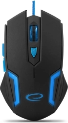 Gaming-Optische Maus 6D mit USB-Kabel FIGHTER