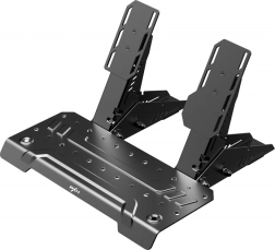 PXN PD HM Pedalset für Simulatoren – Bremse und Gas (Windows 7/8/10/11)