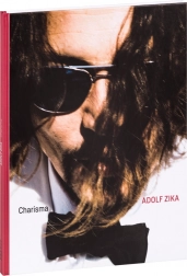 Charisma – Fotografisches Buch von Adolf Zika