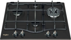 Whirlpool Gas Cooktop