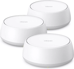 Système Mesh Wi‑Fi 7 Deco BE25