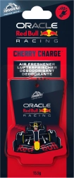 Armor All Oracle Red Bull Racing Cherry Charge car air freshener