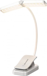 Glocusent Wingy USB-C White Book Light