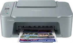 Inkjet Multifunction Printer TS3750i Blue