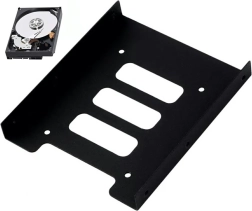 AK294 ADAPTER 2,5" NAAR 3,5" HDD SSD