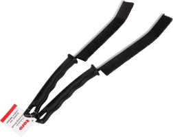 Grout and Crevice Cleaning Brushes, 2 pcs