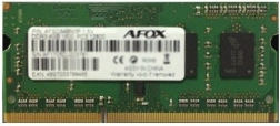 Notebook Memory DDR3 8GB 1866MHz LV 1.35V