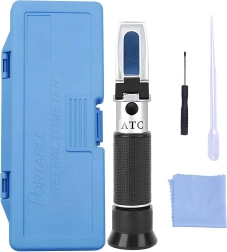 Alcoholrefractometer Renew Force