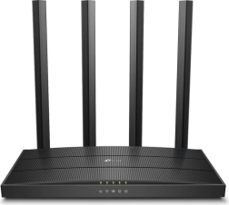 Routeur TP-Link Archer C6 AC1200
