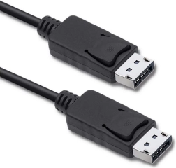 DisplayPort 1.2 Kabel 4K – 3 m