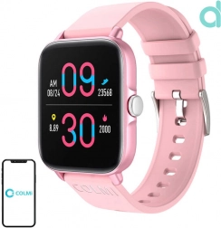Smartwatch Colmi P28 Plus Rosa