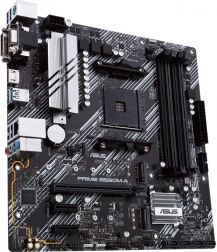 Motherboard ASUS Prime B550M-A