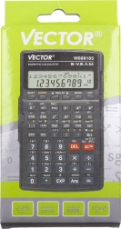 Calculatrice scientifique VECTOR