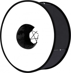 Round Photographic Diffuser Puluz 45 cm