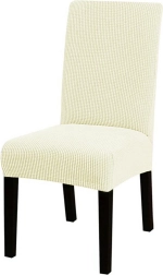 Ag864b chair cover ecru