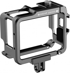 Schutzgehäuse aus Aluminium PULUZ für Insta360 GO 3