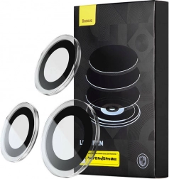 Folie voor cameralens Baseus voor iPhone 13 Pro/13 Pro Max