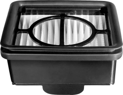 Filter für Staubsauger Truclean W20