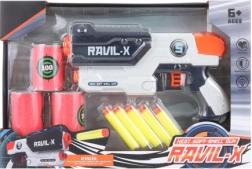 Foam Dart Gun for Kids